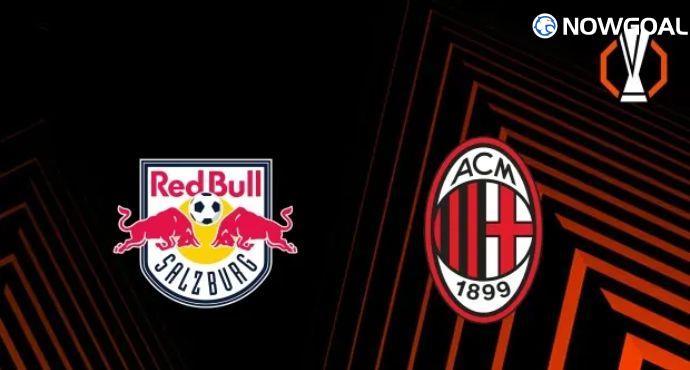 Red Bull Salzburg vs AC Milan Preview: Team News, Lineups and Prediction