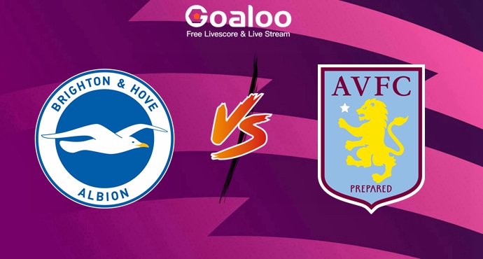 Brighton Hove Albion VS Aston Villa Prediction 4 Dec. 2025