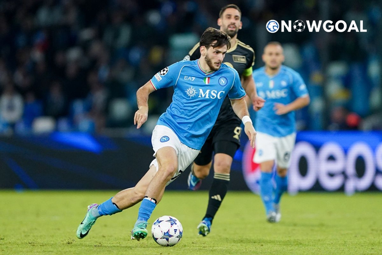 ​Man United identify £76m winger as 'priority' signing