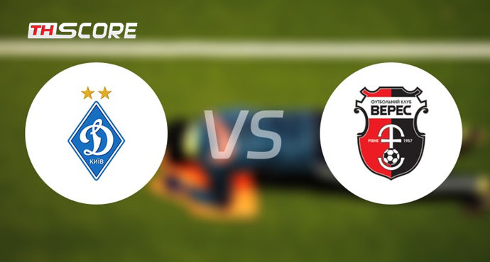 ​ พรีวิวการแข่งขันระหว่าง ดินาโม เคียฟ พบ เวเลซ