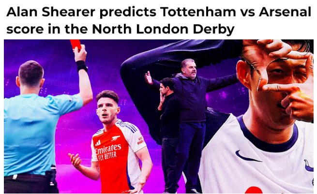 Dù Arsenal thiếu 2 trụ cột nhưng Tottenham lại thiếu khả năng ghi bàn