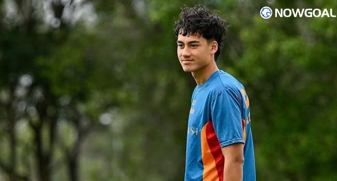 Rafael Struick Parts Ways with Brisbane Roar: What’s Next for the Indonesian Star?