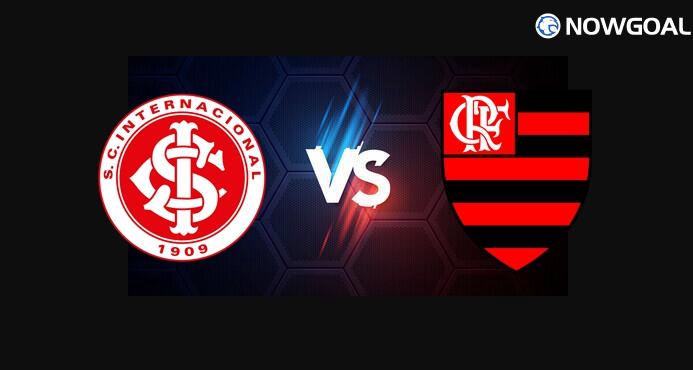 20th Aug. Copa Libertadores - Internacional RS VS Flamengo Prediction