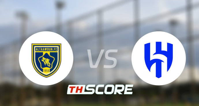🎯 วิเคราะห์บอล ซาอุโปรลีก : อัล ทาวอน vs อัล ฮิลาล ⚽