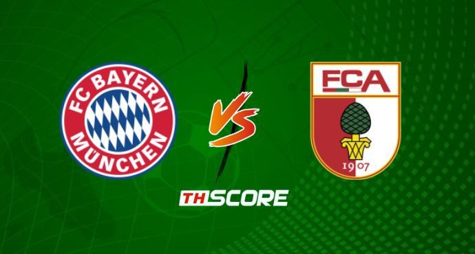 พรีวิวฟุตบอล บุนเดิสลีกา เยอรมัน: บาเยิร์น มิวนิค vs เอาก์สบวร์ก
