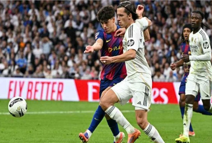 Trận El Clasico là gì? Lý giải sức hút của siêu kinh điển bóng đá Tây Ban Nha