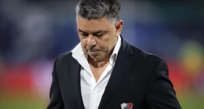 Marcelo Gallardo Announces Departure from River Plate After Disappointing Second Stint