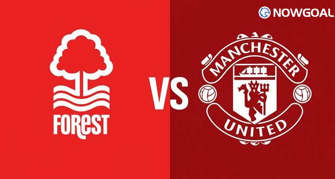​Man United Eye Revenge and Top-Four Push at Forest