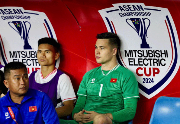 Filip Nguyễn nhận thêm tin buồn sau AFF Cup