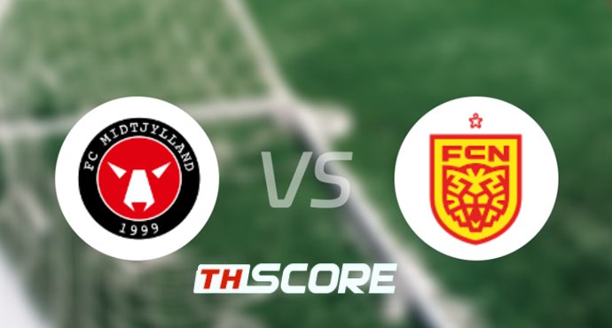 วิเคราะห์บอล【เดนมาร์ก คัพ】มิดทิลแลนด์ VS นอร์ดเจลแลนด์
