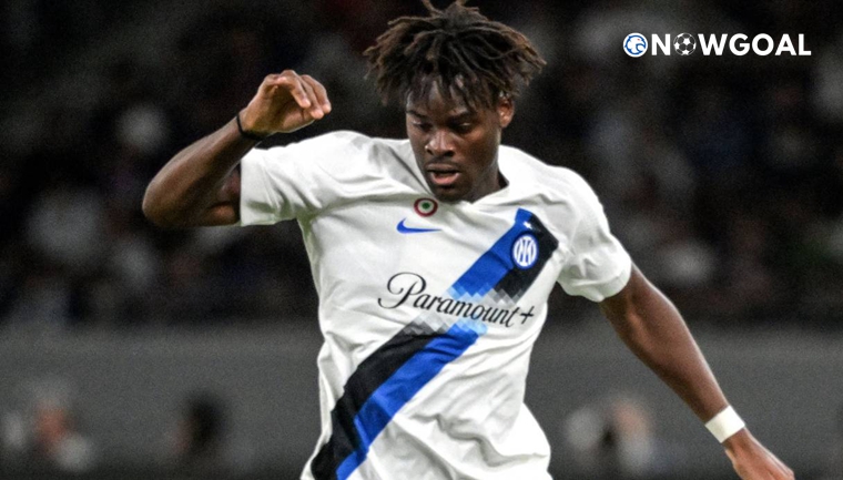 ​Arsenal considering €25 million move for Yann Bisseck