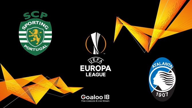​Sporting CP vs Atalanta Prediction UEFA Europa League