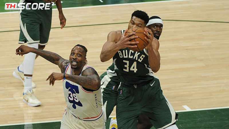 ​ดไวท์ ฮาวเวิร์ด ออกโรงชวน 