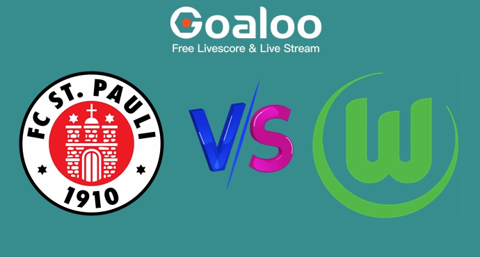St Pauli vs Wolfsburg Prediction 26 October 2024