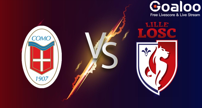 Como VS Lille Prediction 19 July 2025