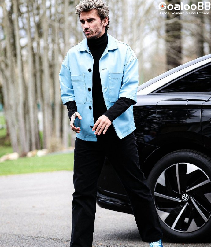 ​Paris Fashion Week - French National Team