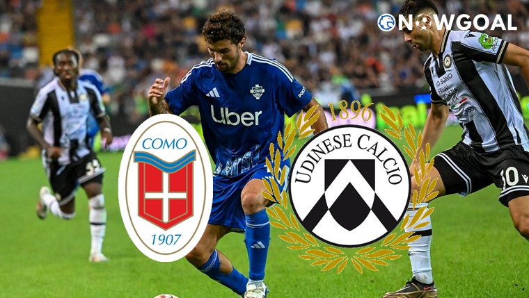 Italian Serie A - Como VS Udinese Preview