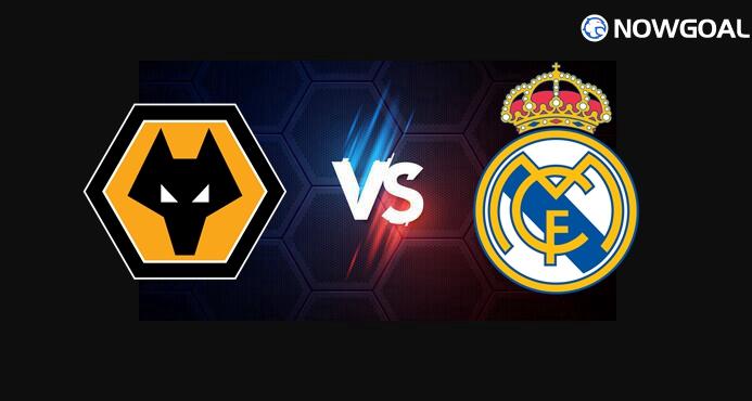 10th Sep. Premier League International Cup---Wolverhampton U21 VS Real Madrid U21 Prediction