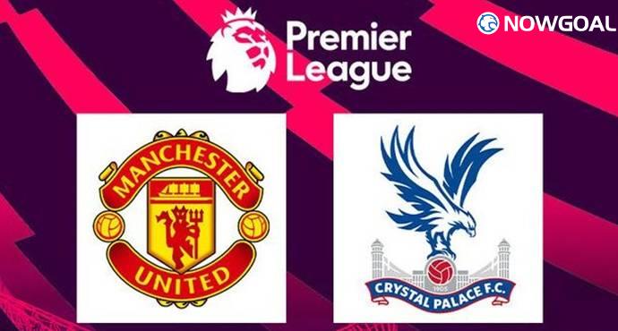 Red-Hot Man United Ready to End Palace’s Old Trafford Dream