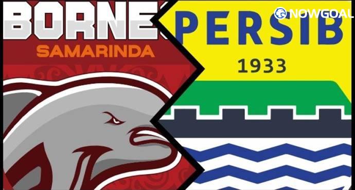 Top Clash: Borneo FC vs Persib in Key Liga 1 Showdown