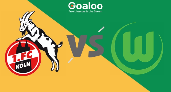 FC Koln VS VfL Wolfsburg Prediction 31 2026