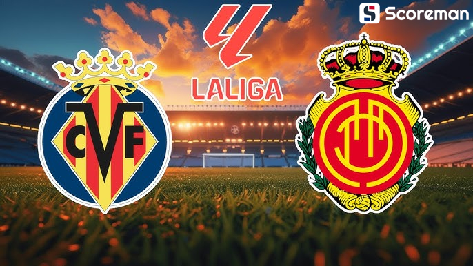 1월21일 스페인 라리가 - 비야레알 VS 마요르카 분석 프리뷰