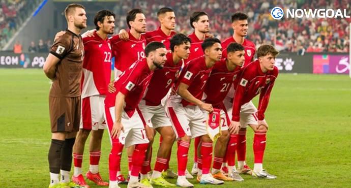 After World Cup 2026 Disappointment, Jay Idzes and Indonesia Aim to Redeem Themselves at the 2026 AFF Championship