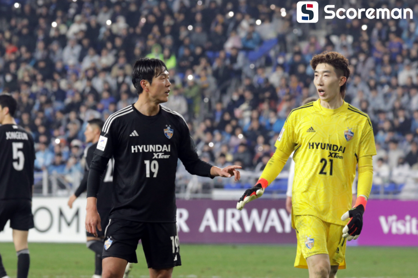 제시 린가드, 2024년 K리그1 연봉 KING ‘18억2000만원’···국내 선수 1위는 조현우 ‘14억9000만원’