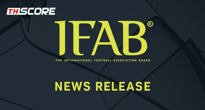 ทางการ! FIFA ไฟเขียว VAR เช็กฟาวล์จังหวะเตะส่งผลต่อประตู