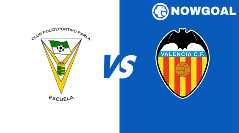 Spanish Copa Del Rey - CP Parla Escuela VS Valencia Prediction