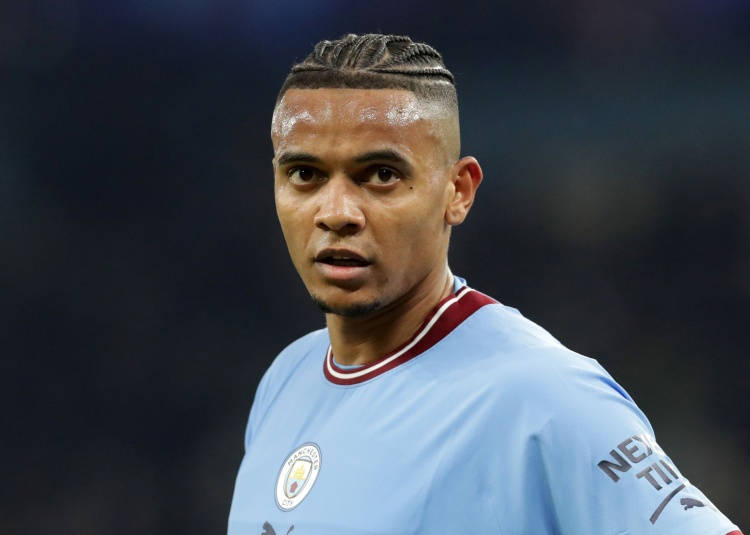 ​Marca: Akanji được giới thiệu cho Real Madrid, cầu thủ muốn rời Man City tìm thử thách mới