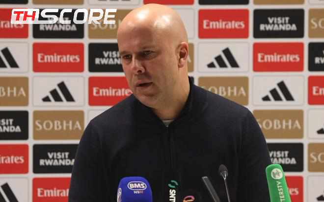 ​สล็อตยันชัด: เชื่อมาร์ติเนลลี่จะไม่ผลักแบรดลีย์แน่นอนหากรู้ว่าเจ็บจริง