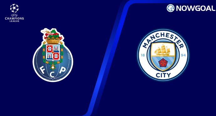 Porto vs Manchester City Preview: City Face Tough Champions League Test in Portugal