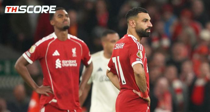 สถิติช็อก 7 นัดแพ้ 6! 