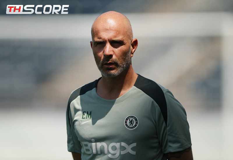 ​งานหิน! เชลซีเยือนนิวคาสเซิลแพ้รวด 4 นัด ยิง 1 เสีย 9