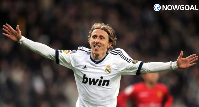 Modrić Aims to Renew Real Madrid Contract, Uncertain Future