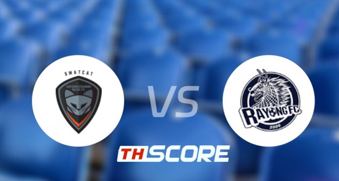 🎯 วิเคราะห์บอล ไทยลีก 1 : นครราชสีมา เอฟซี vs ระยอง เอฟซี ⚽