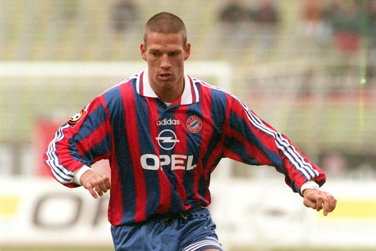 ​Top 5 players who played for Bayern Munich and Tottenham Hotspur