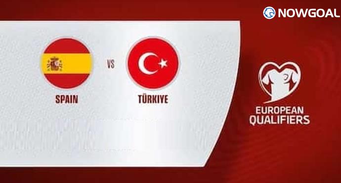 Spain Set to Seal World Cup Spot in Confident Clash Against Turkey