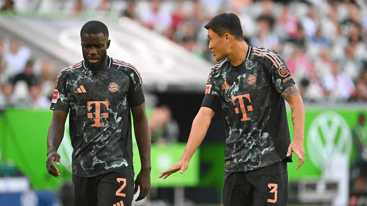 FM: Lãnh đạo PSG gặp người đại diện của Kim Min-jae; Al-Nassr quan tâm, Bayern định giá 50 triệu