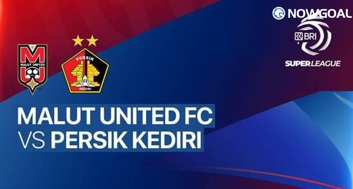Malut United vs Persik Kediri: Clash of Equals in Ternate