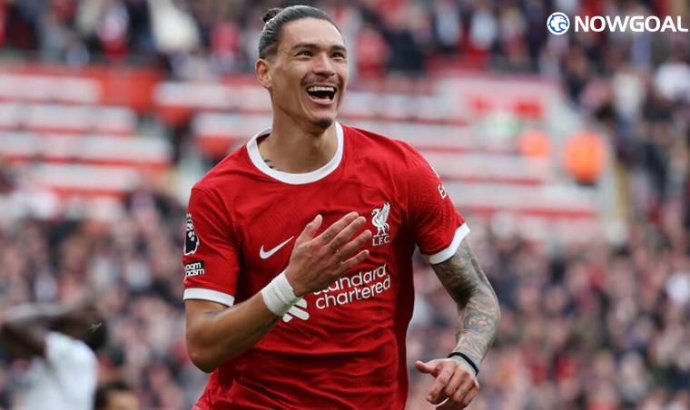 ​Liverpool Star forward was 'very close' to leaving in January window for Saudi Pro League