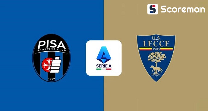 5월2일 세리에 A - 피사 VS 레체 해외축구 분석 프리뷰