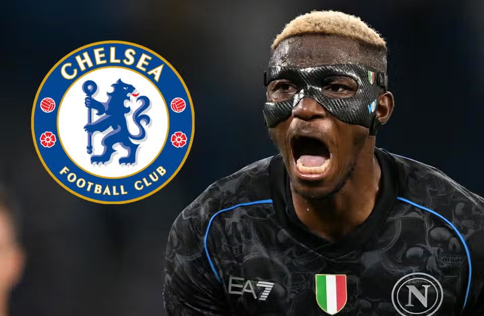 Vụ chuyển nhượng đắt giá nhất có thể sẽ xuất hiện ở CLB Chelsea