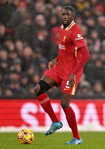 Match photos: Liverpool 2-2 Manchester United at Anfield