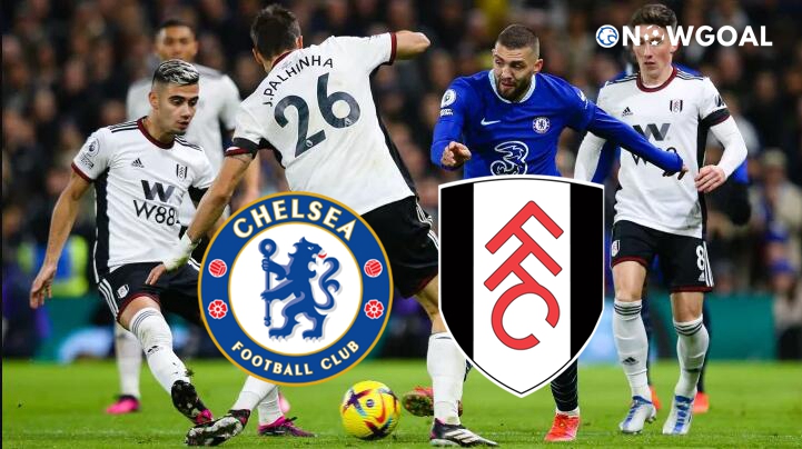 English Premier League - Chelsea VS Fulham Prediciton