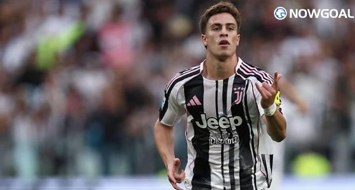 Chelsea Joins Barcelona in Battle for Juventus Starlet Kenan Yildiz