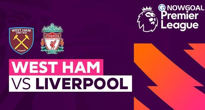 ​West Ham vs Liverpool: Can the Reds End Their Free-Fall?