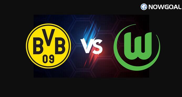 21st Sep. German Bundesliga---Borussia Dortmund VS VfL Wolfsburg Prediction
