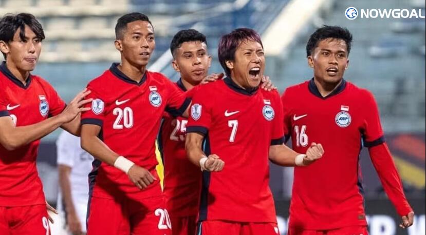 ​Singapore Complete Intensive Japan Training Camp